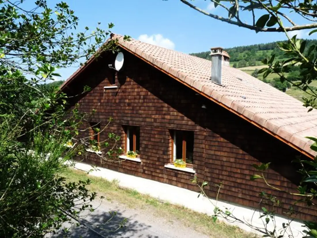 Maison de Vacances Fresse-sur-Moselle 8