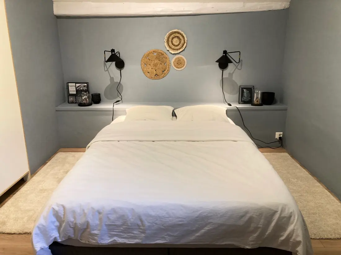 Maison de Vacances Fresse-sur-Moselle 8