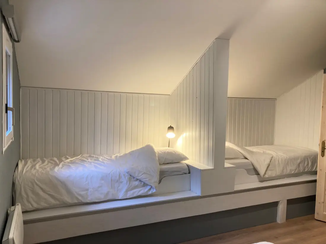 Maison de Vacances Fresse-sur-Moselle 8