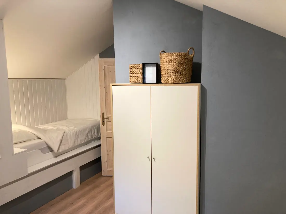 Maison de Vacances Fresse-sur-Moselle 8