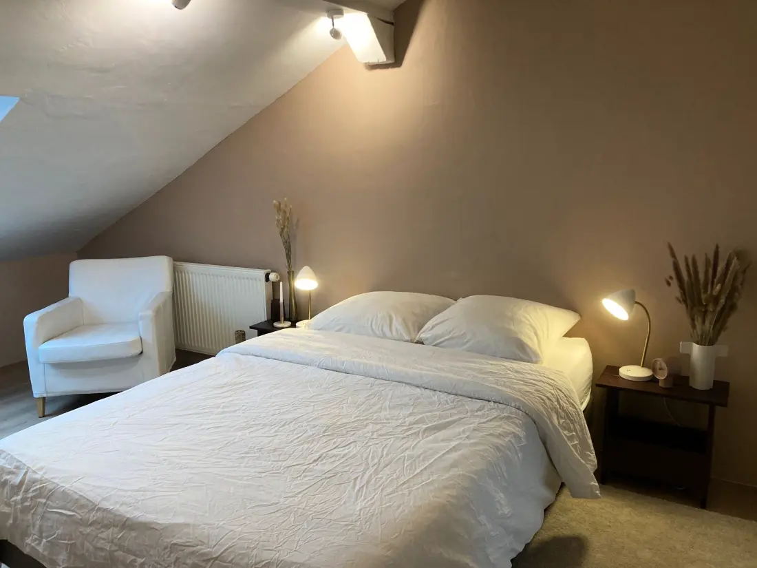 Maison de Vacances Fresse-sur-Moselle 8