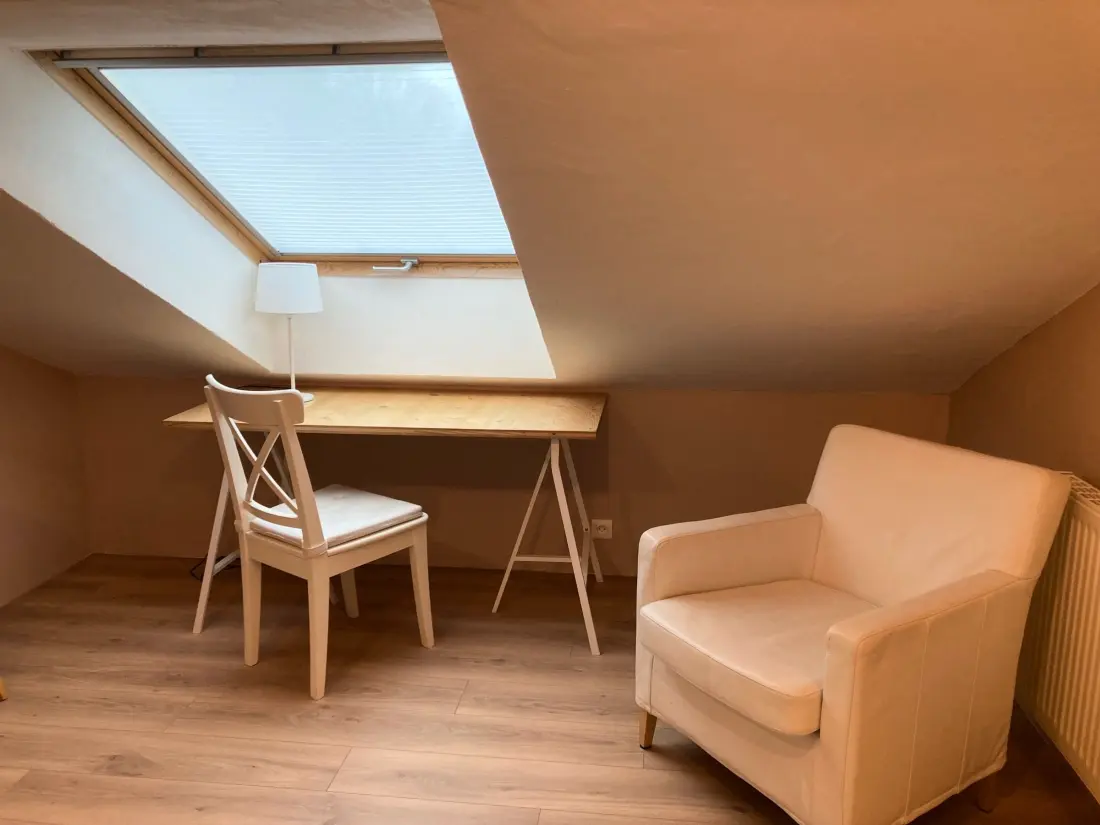 Maison de Vacances Fresse-sur-Moselle 8