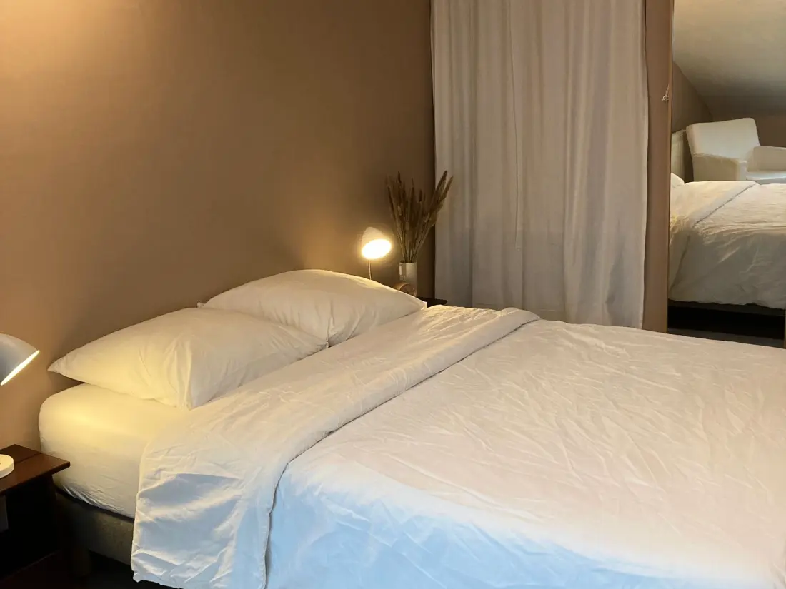 Maison de Vacances Fresse-sur-Moselle 8
