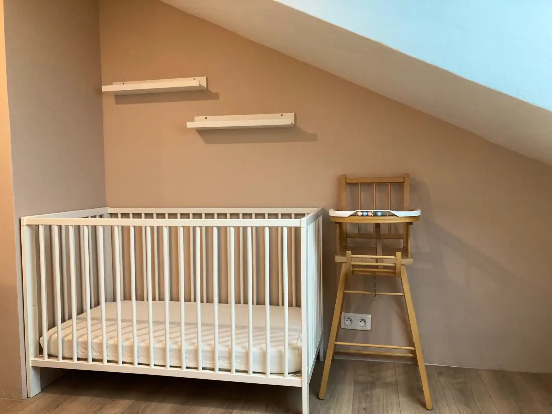 Maison de Vacances Fresse-sur-Moselle 8