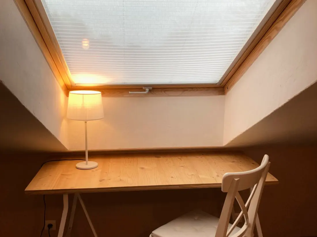 Maison de Vacances Fresse-sur-Moselle 8