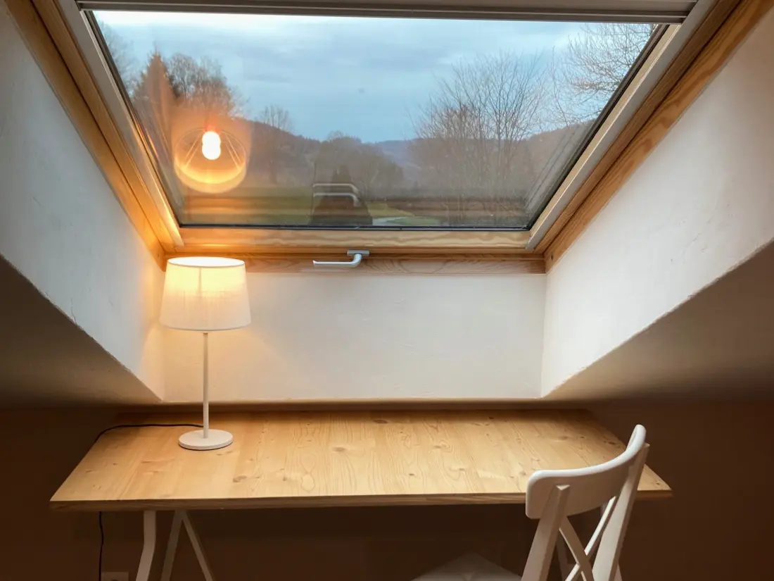 Maison de Vacances Fresse-sur-Moselle 8