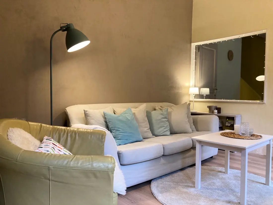 Maison de Vacances Fresse-sur-Moselle 8