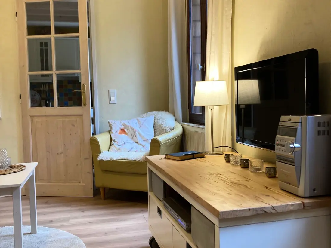 Maison de Vacances Fresse-sur-Moselle 8