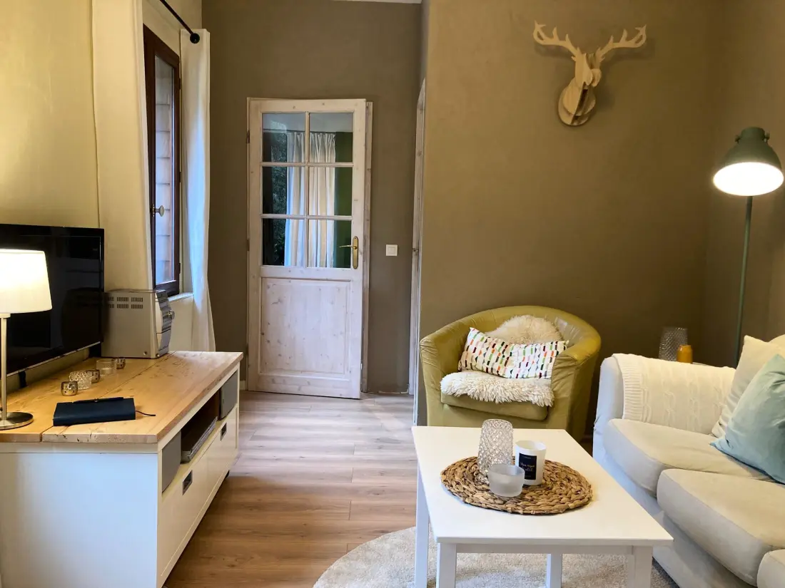 Maison de Vacances Fresse-sur-Moselle 8