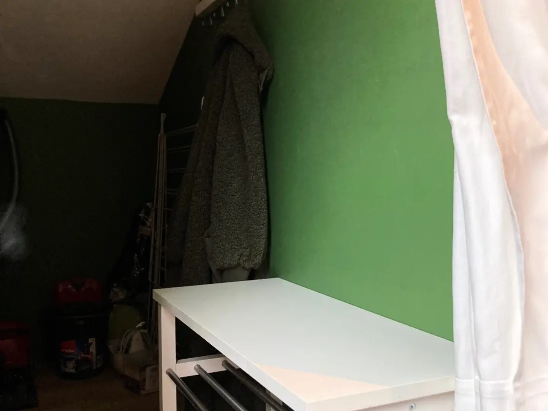 Maison de Vacances Fresse-sur-Moselle 8