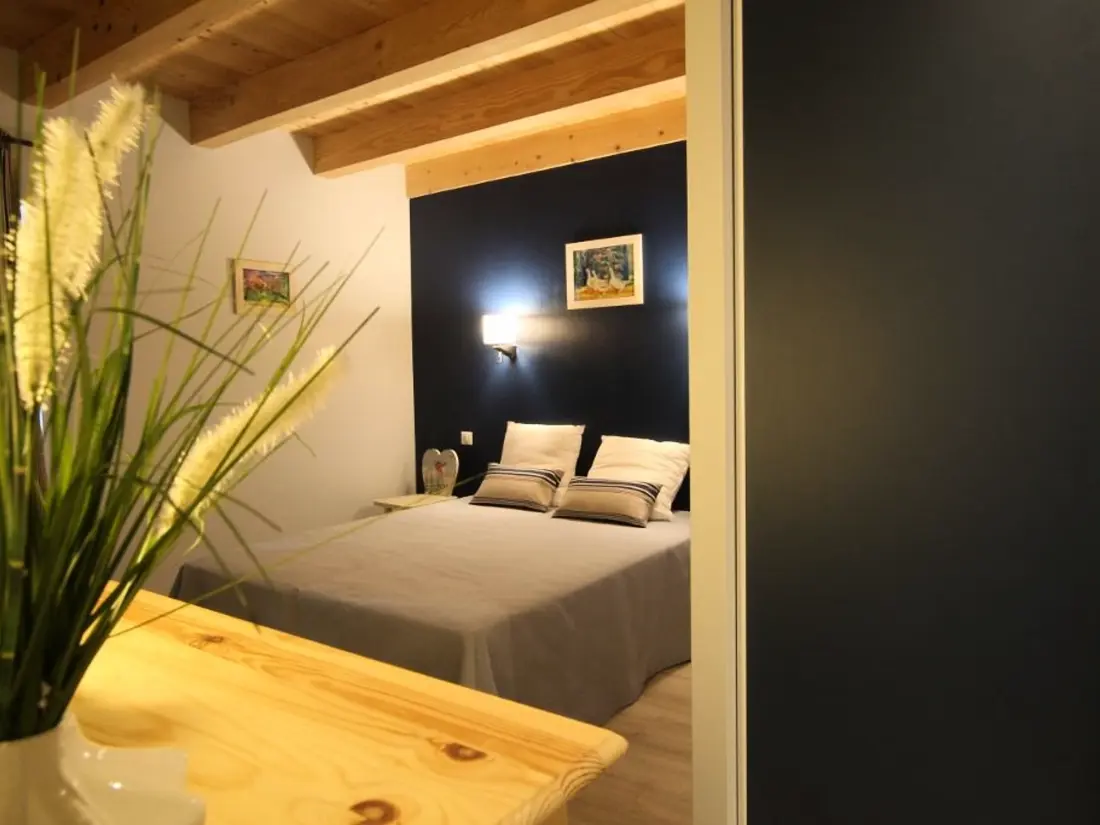 Maison de Vacances Freycenet-la-Cuche 2