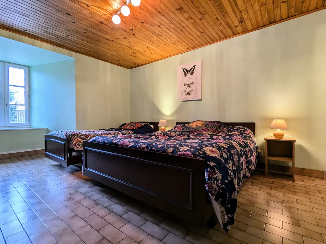 Maison de Vacances Freycenet-la-Tour 2