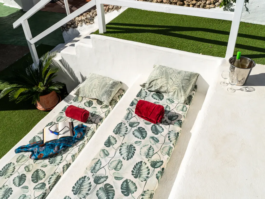 Maison de Vacances Frigiliana 35