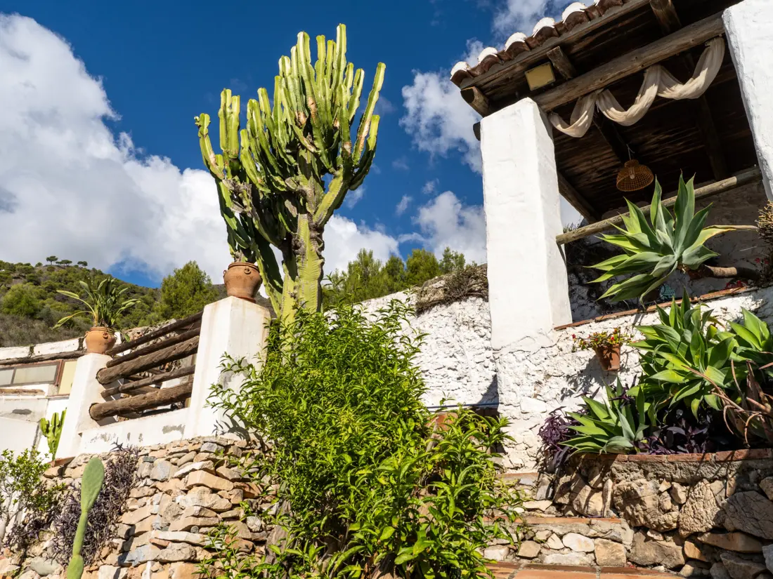 Maison de Vacances Frigiliana 35