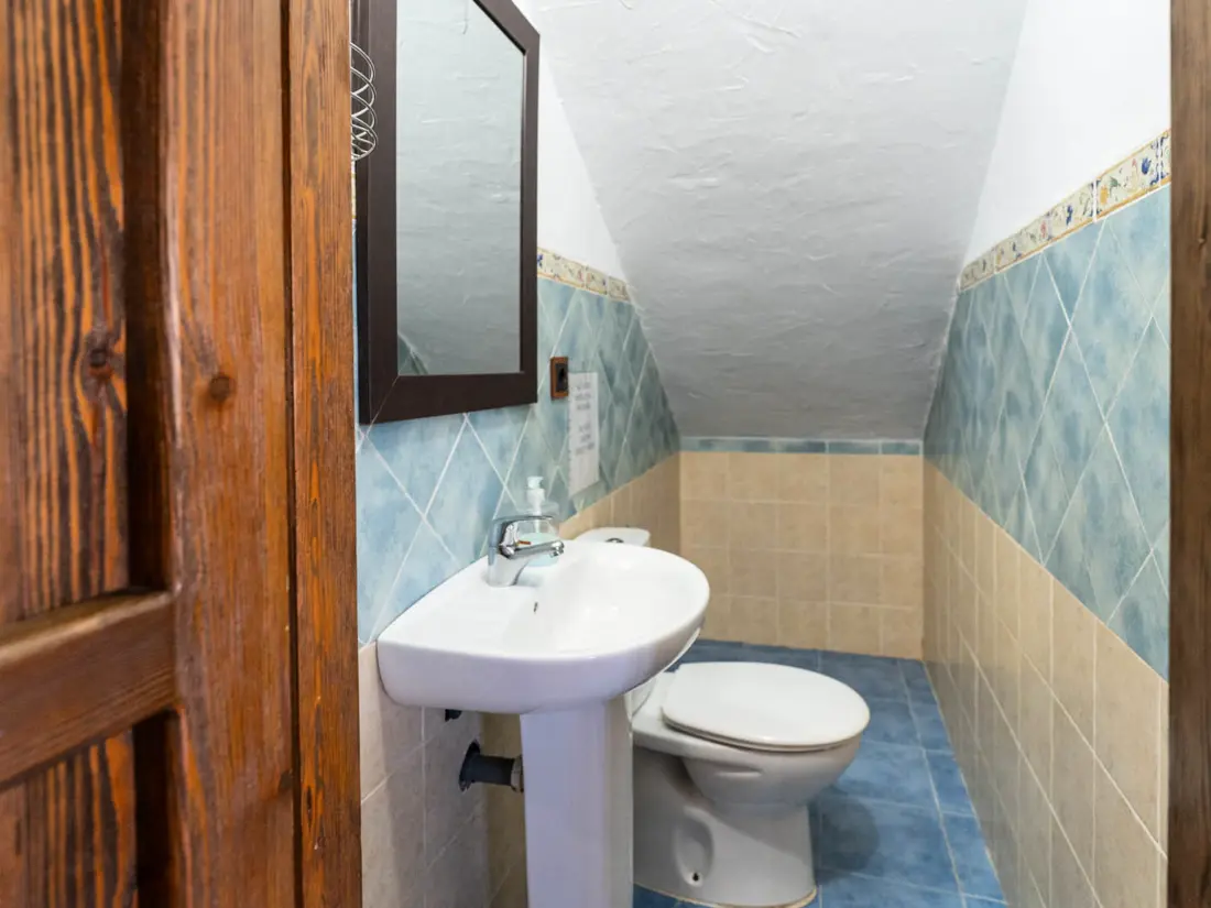 Maison de Vacances Frigiliana 36