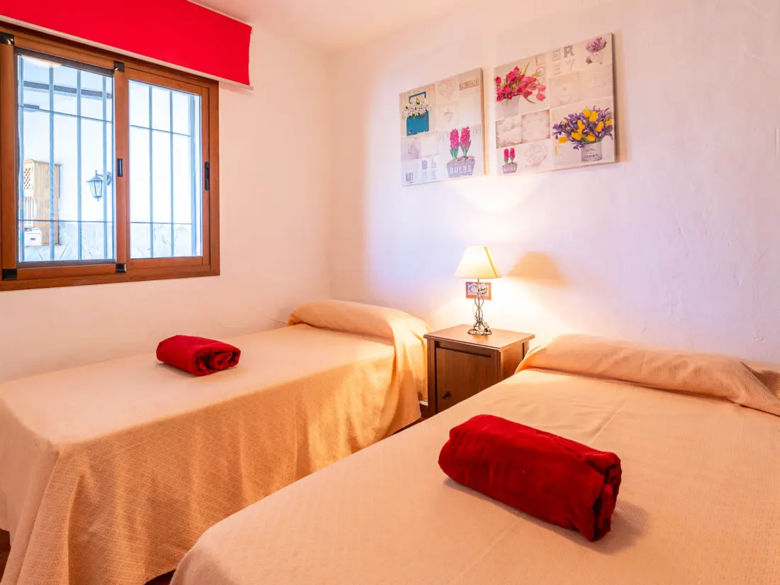 Maison de Vacances Frigiliana 36