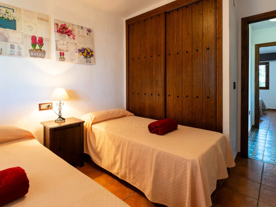 Maison de Vacances Frigiliana 36