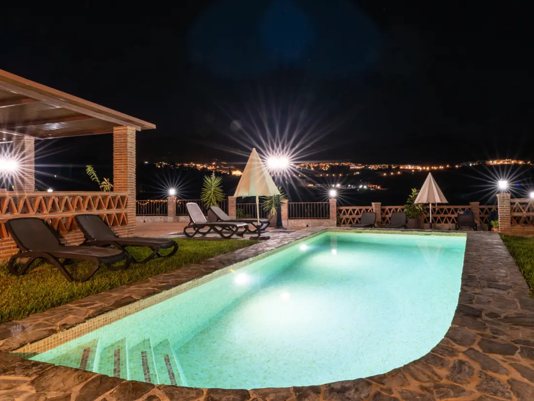 Maison de Vacances Frigiliana 36
