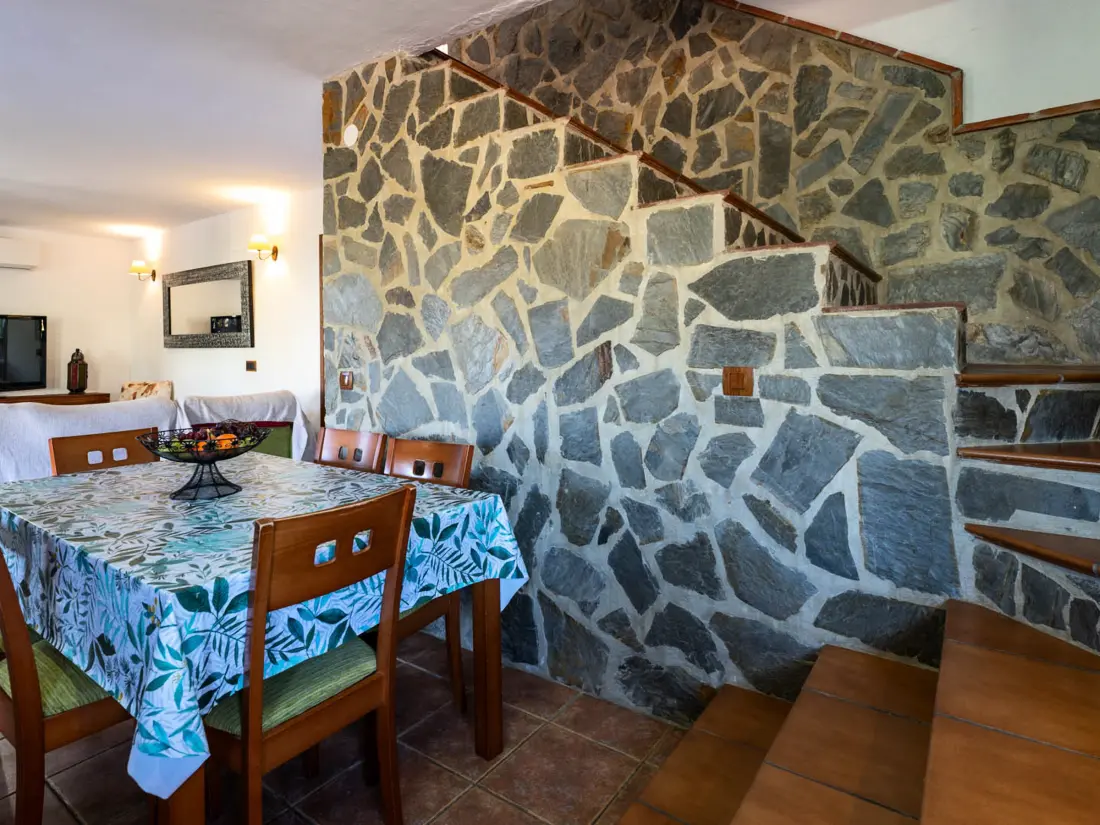 Maison de Vacances Frigiliana 36
