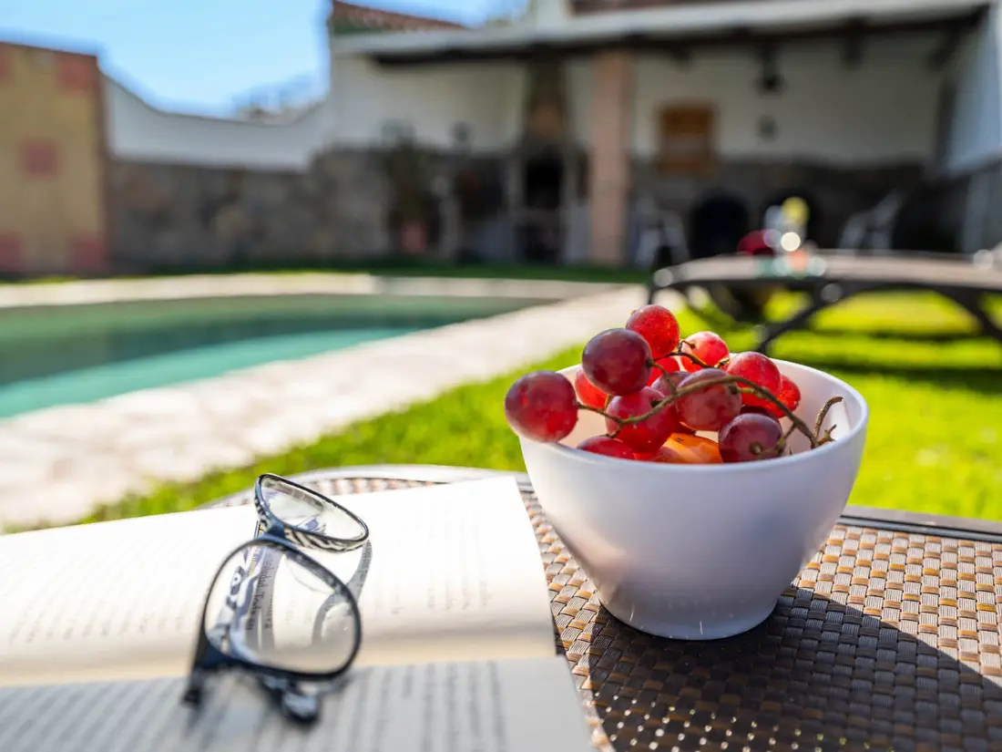 Maison de Vacances Frigiliana 36