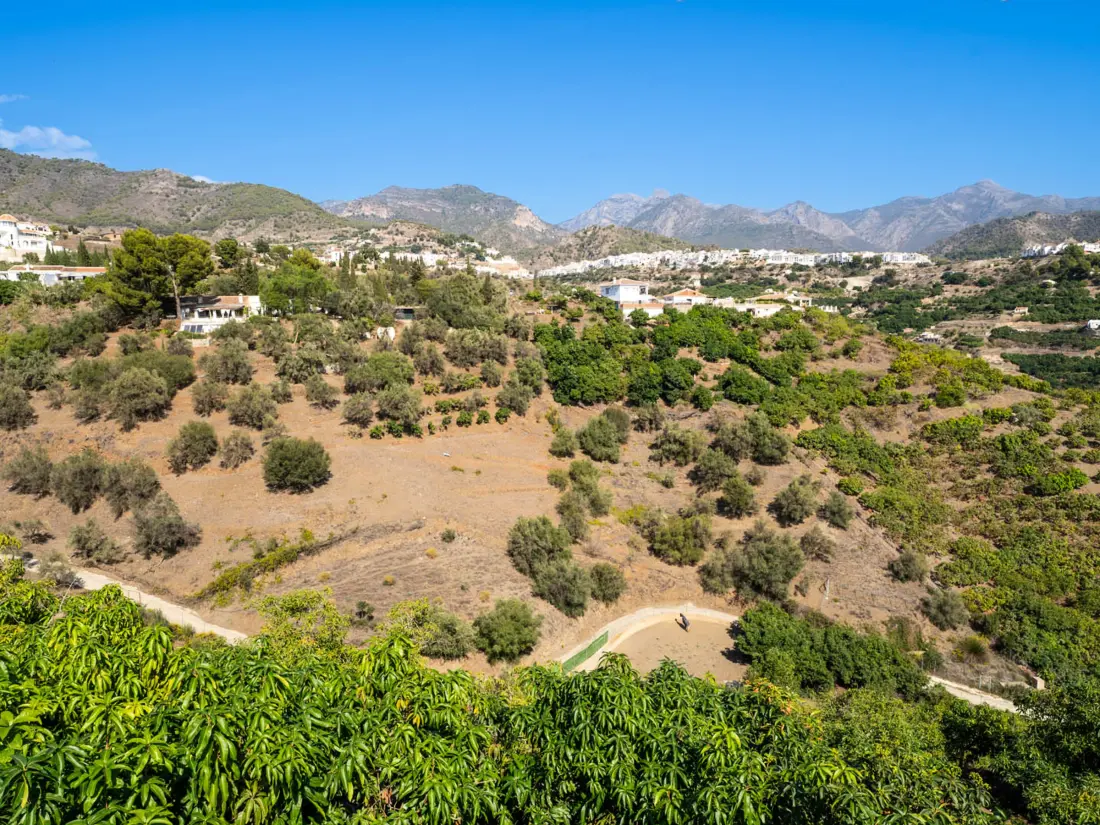 Maison de Vacances Frigiliana 36