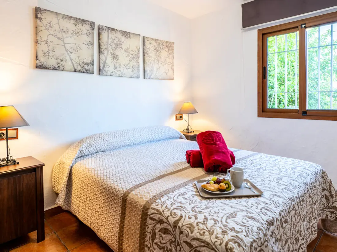 Maison de Vacances Frigiliana 36