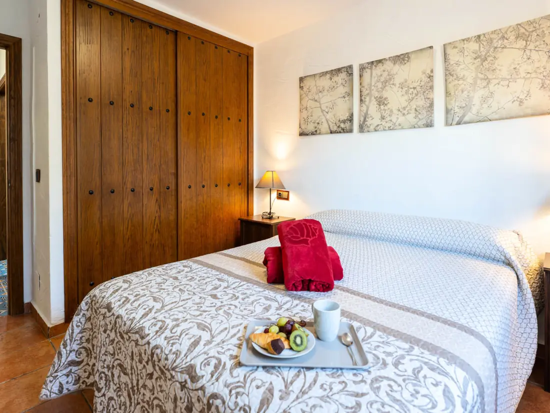 Maison de Vacances Frigiliana 36