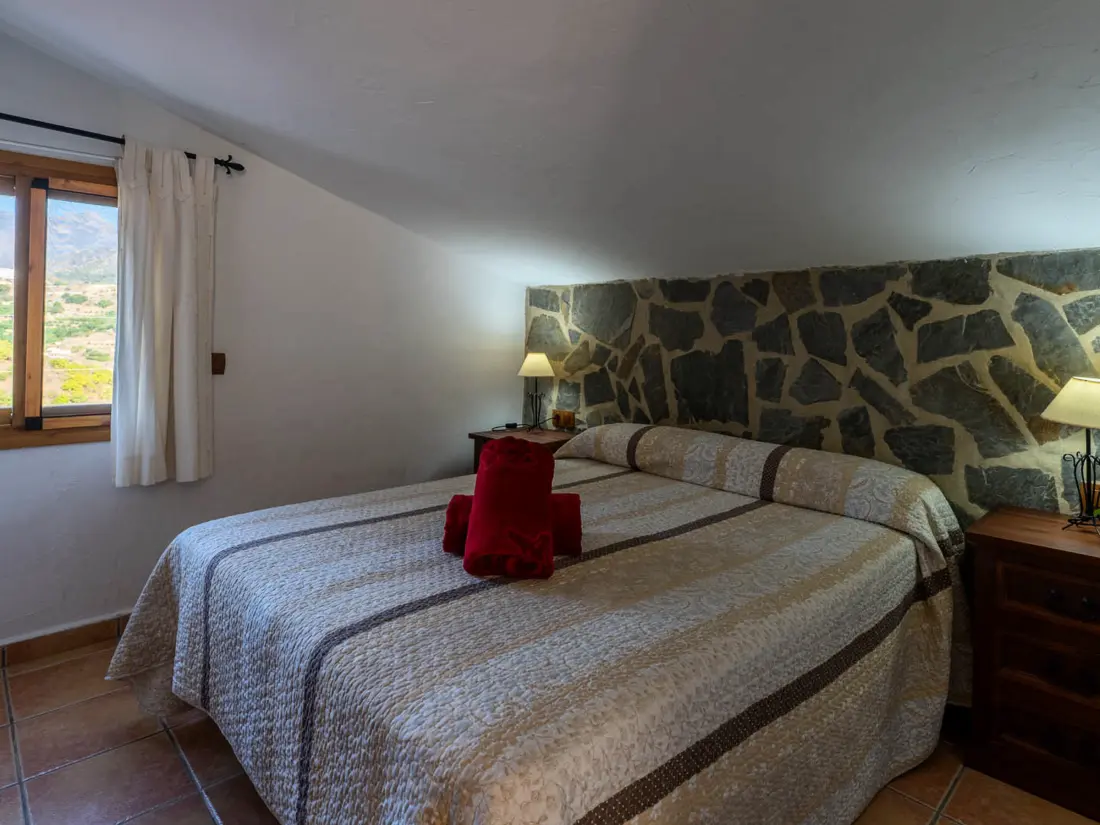 Maison de Vacances Frigiliana 36