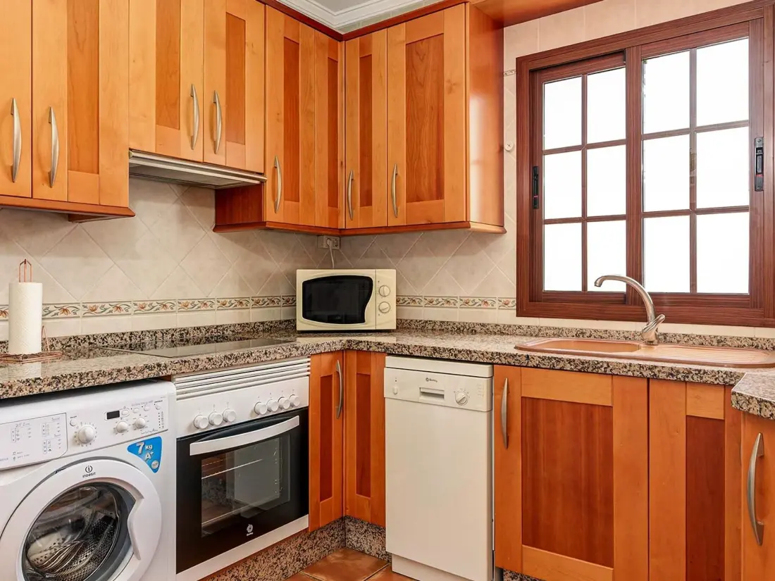 Maison de Vacances Frigiliana 37