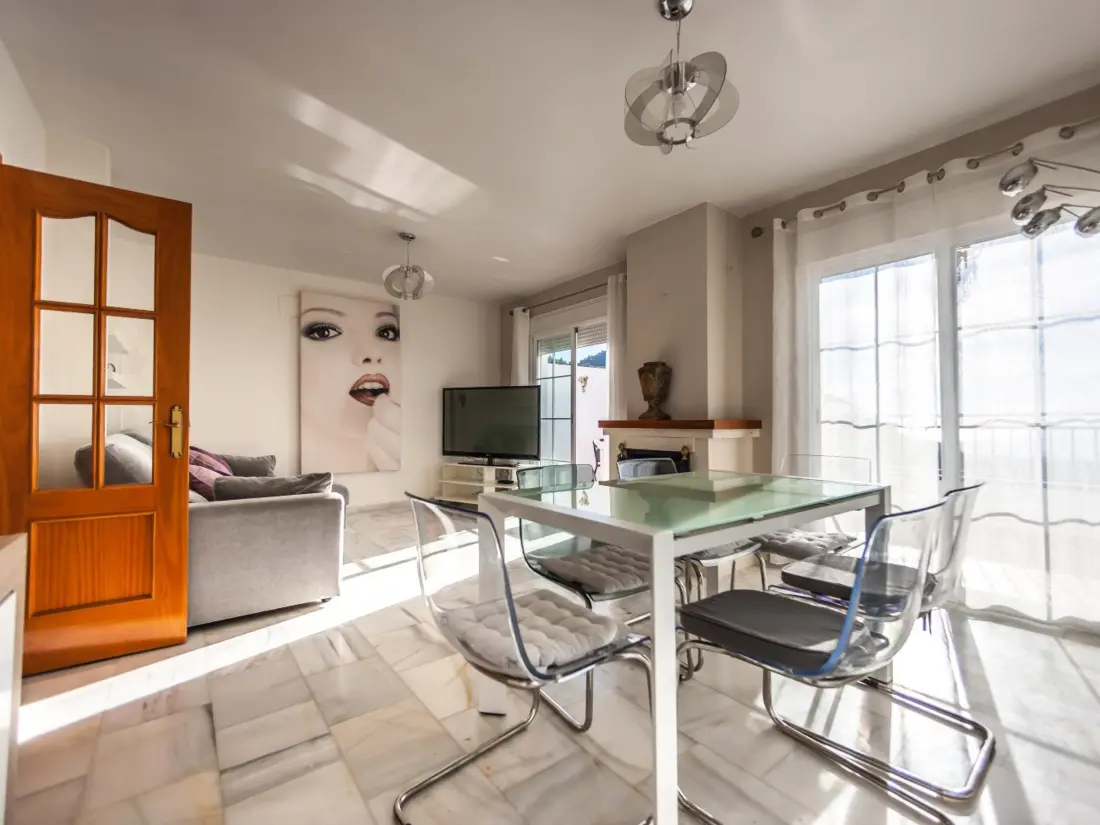 Maison de Vacances Frigiliana 38