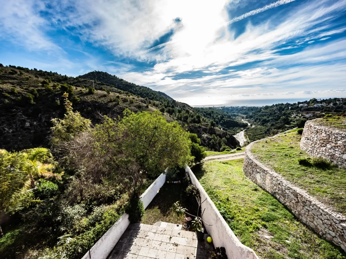 Maison de Vacances Frigiliana 38