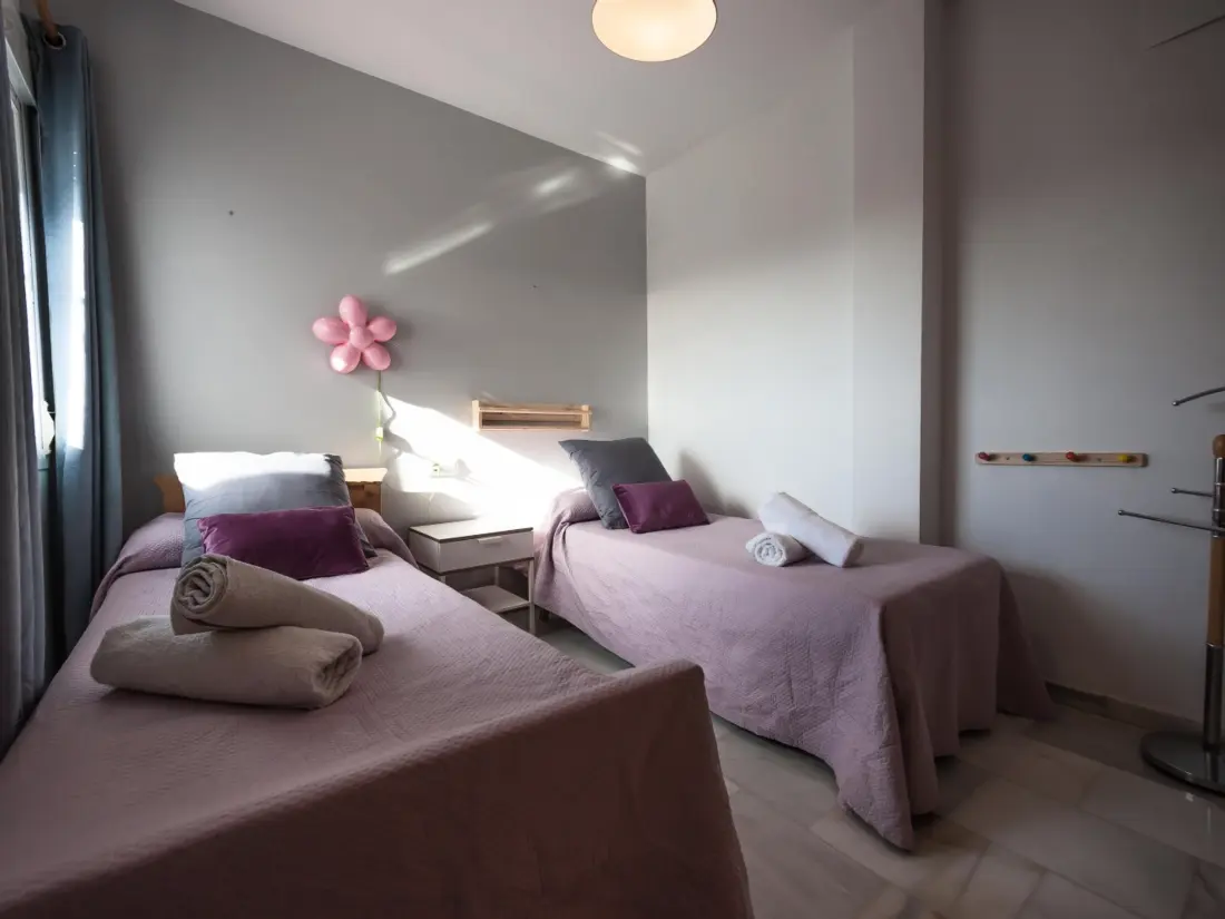 Maison de Vacances Frigiliana 38