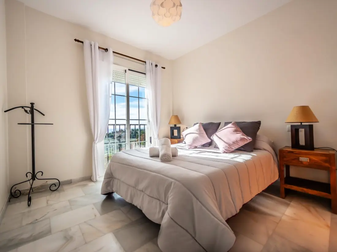 Maison de Vacances Frigiliana 38