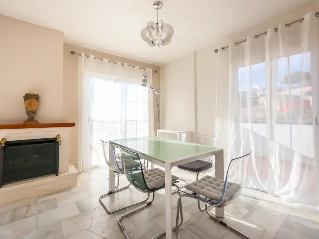 Maison de Vacances Frigiliana 38