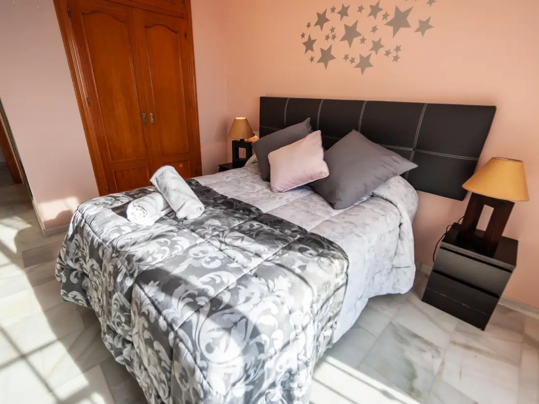 Maison de Vacances Frigiliana 38