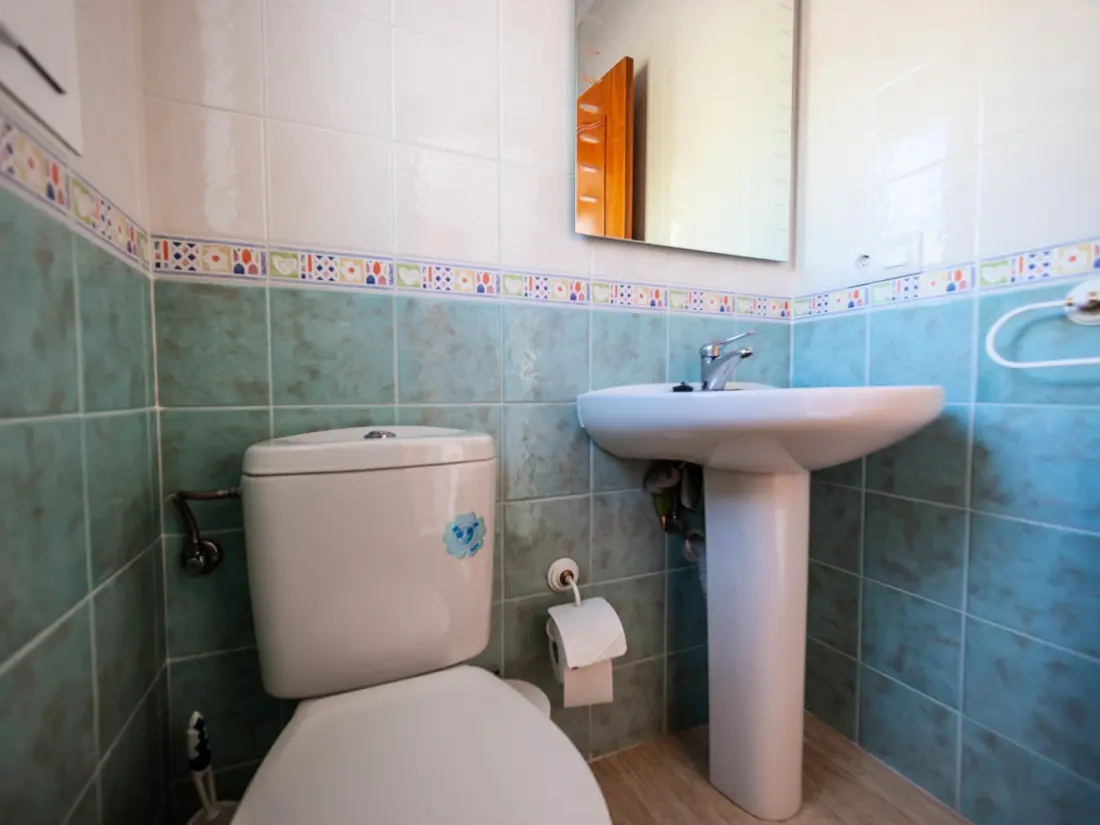 Maison de Vacances Frigiliana 38