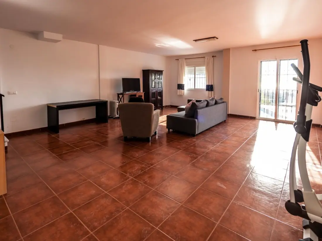Maison de Vacances Frigiliana 38