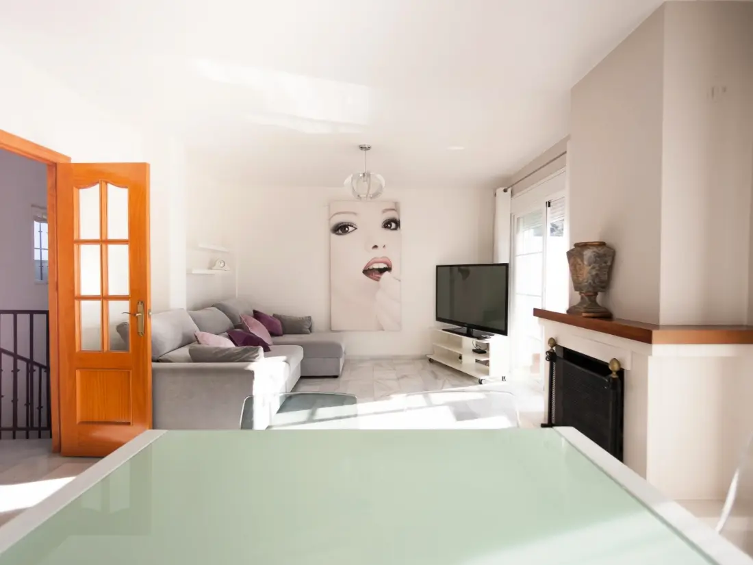 Maison de Vacances Frigiliana 38