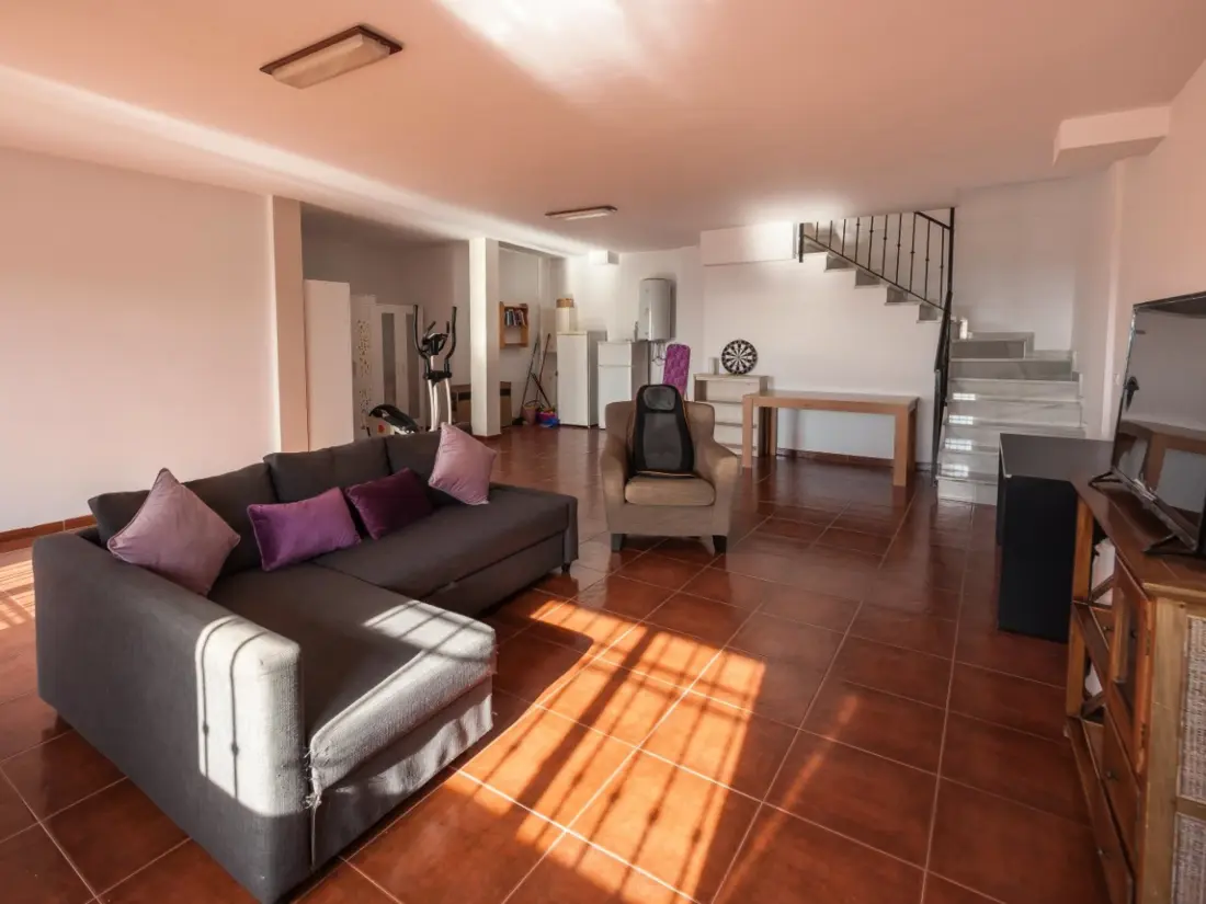 Maison de Vacances Frigiliana 38