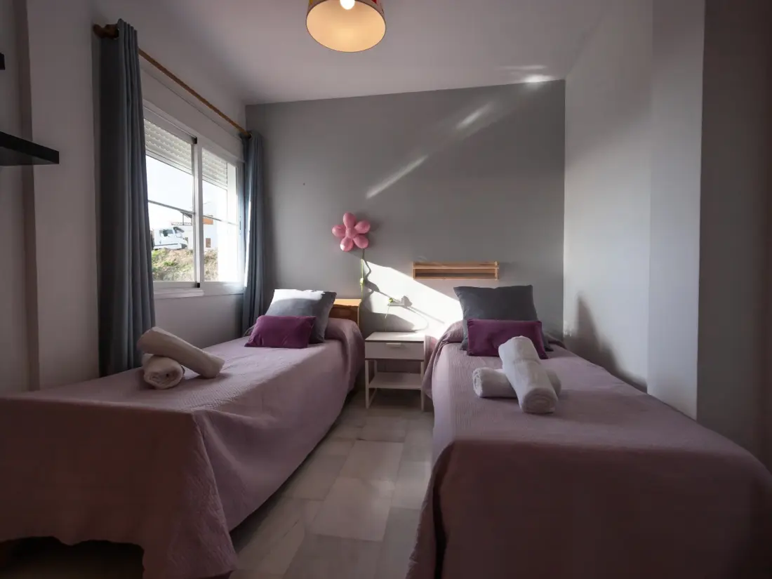 Maison de Vacances Frigiliana 38