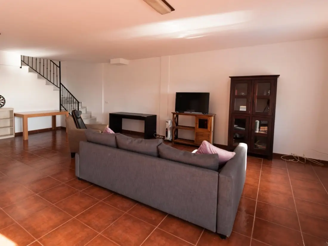 Maison de Vacances Frigiliana 38