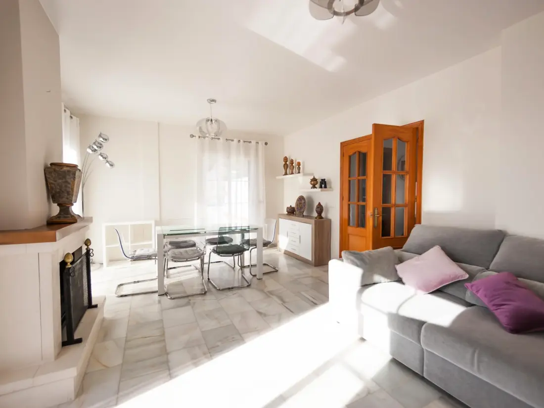 Maison de Vacances Frigiliana 38