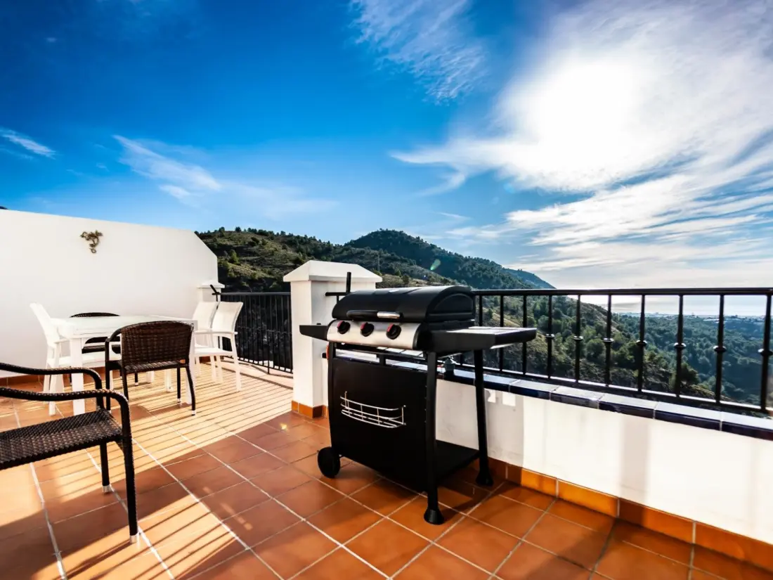 Maison de Vacances Frigiliana 38