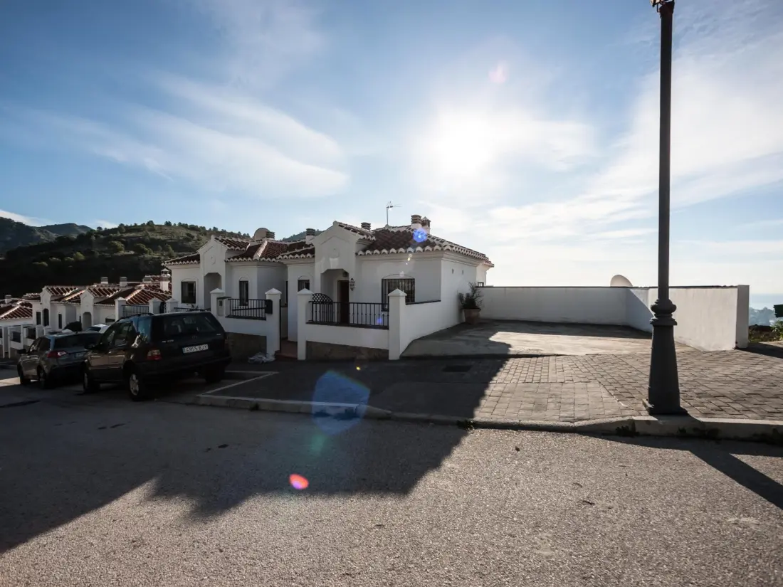 Maison de Vacances Frigiliana 38
