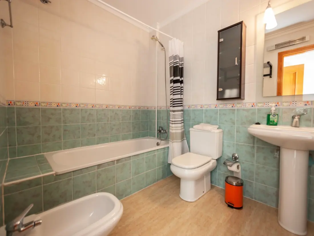 Maison de Vacances Frigiliana 38
