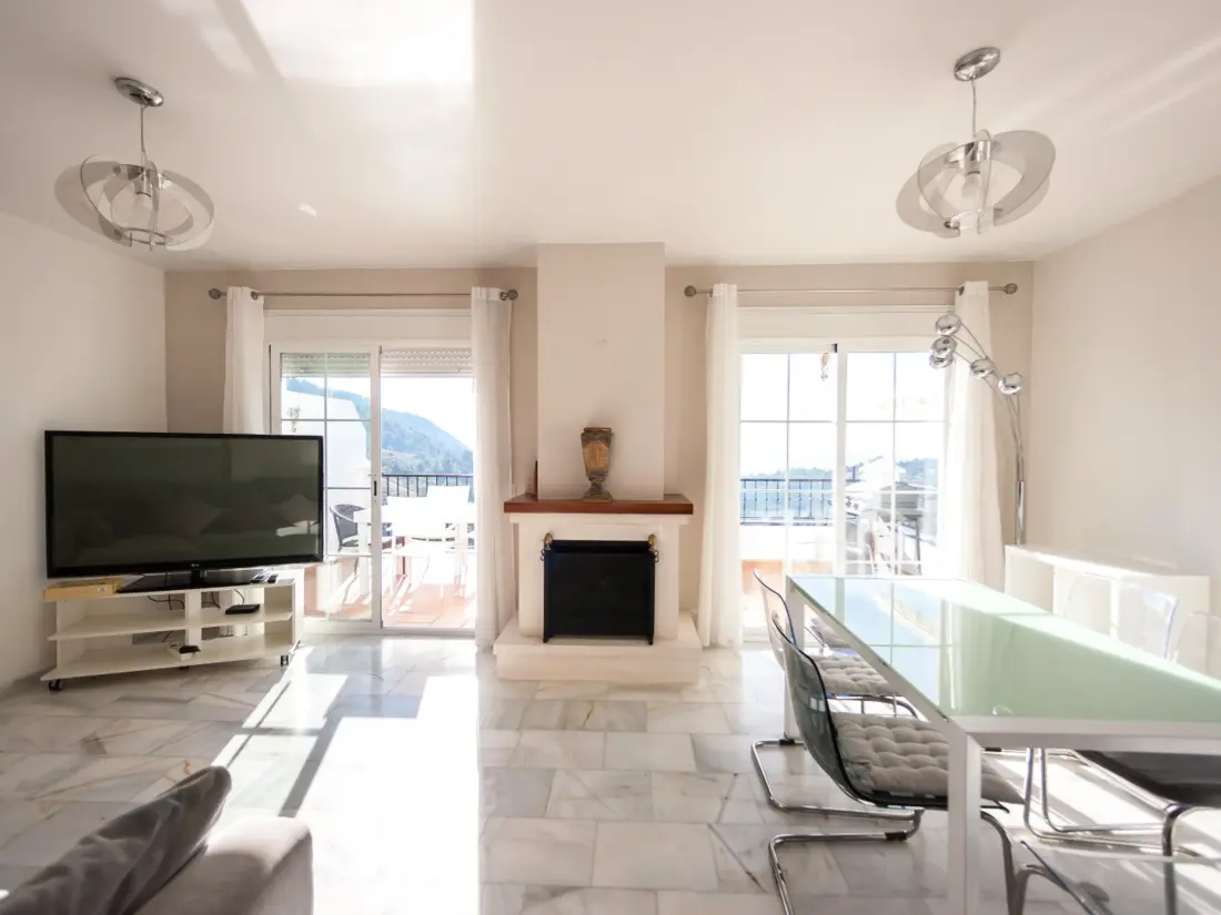 Maison de Vacances Frigiliana 38