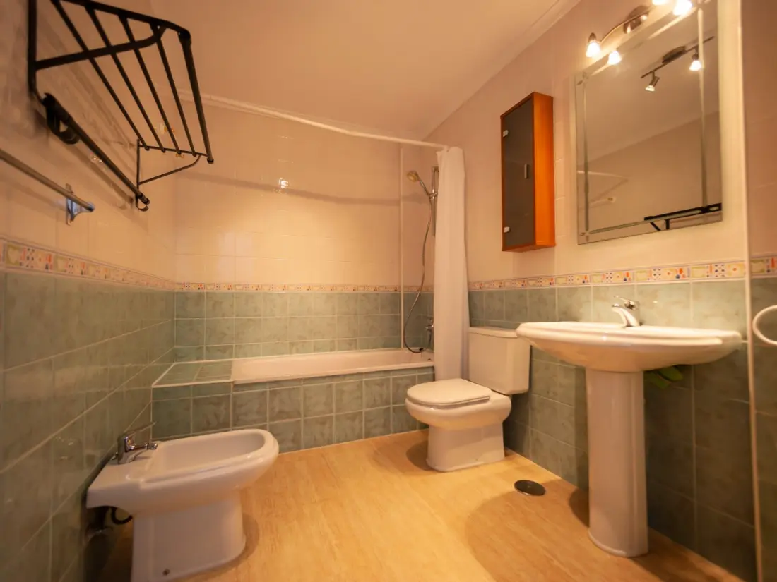 Maison de Vacances Frigiliana 38
