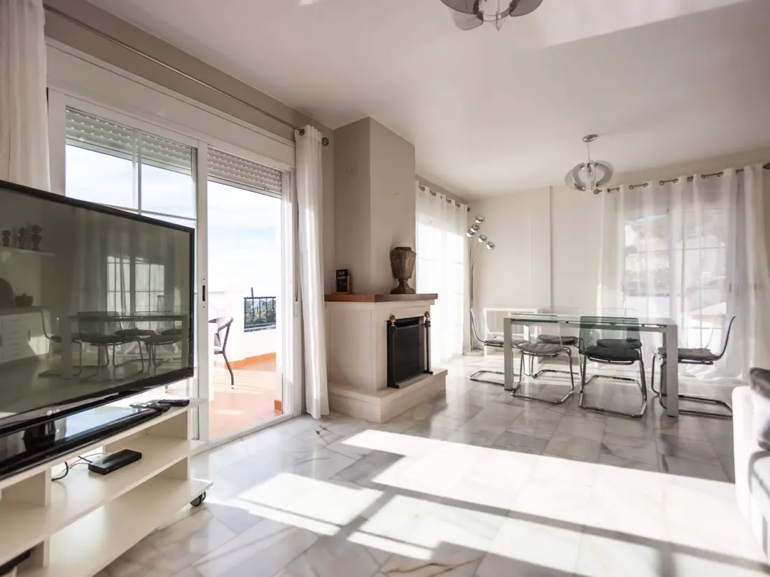 Maison de Vacances Frigiliana 38