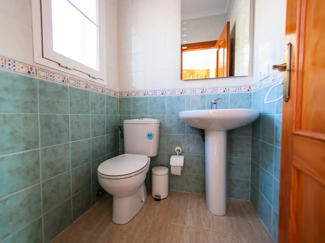 Maison de Vacances Frigiliana 38