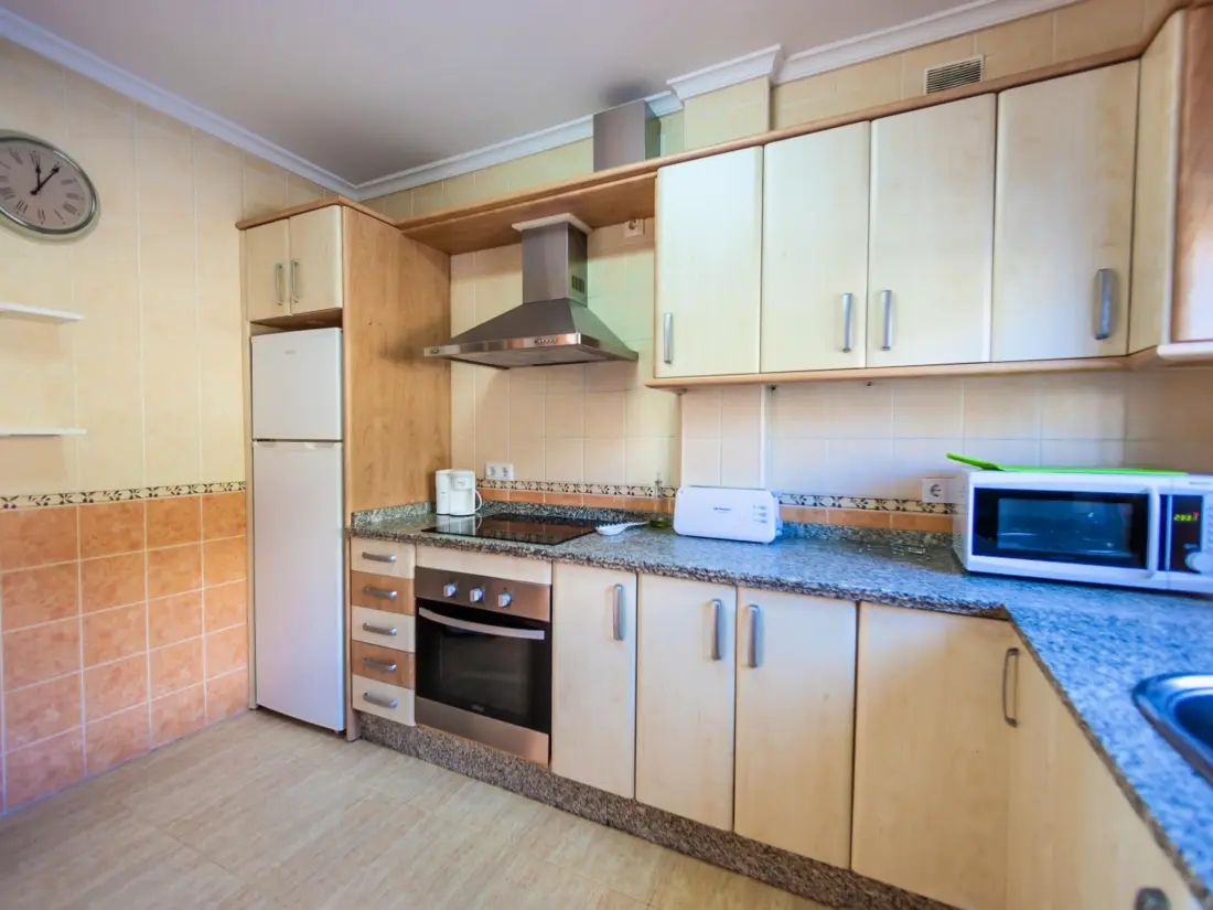 Maison de Vacances Frigiliana 38